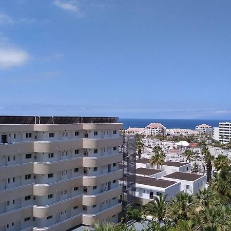 플라야데라스아메리카스 Actico Whit Ocean View 아파트 외부 사진