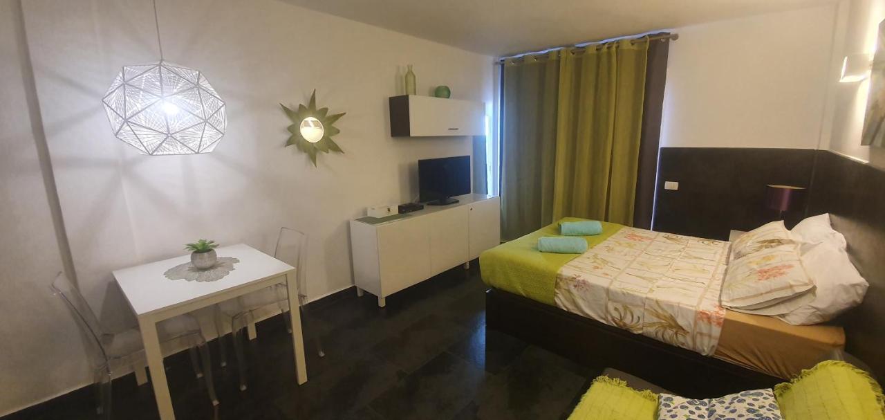 플라야데라스아메리카스 Actico Whit Ocean View 아파트 외부 사진